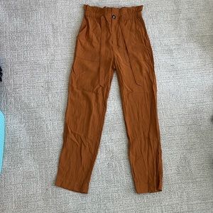Madewell Pants